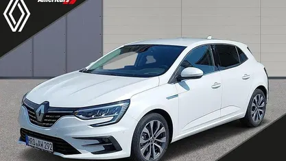Gebraucht 2023 Renault Mégane IV Techno Limousine | 17.700 € (Fairer Preis)