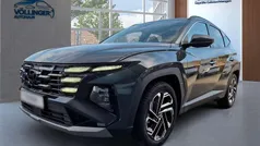 Gebraucht 2024 Hyundai Tucson Prime SUV | 36.990 € (Fairer Preis)