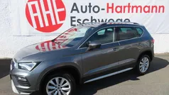 Gebraucht 2025 Seat Ateca Xperience SUV | 29.690 € (Guter Preis)