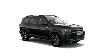 Nuova Dacia Bigster Journey 140 CV (102 kW) 2026 Nero SUV