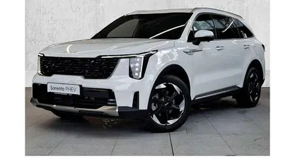 Gebraucht Kia Sorento Platinum 252 PS (185 kW) 2026 SUV