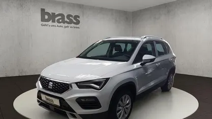 Second-hand Seat Ateca Style 150 CP (110 kW) 2026 SUV