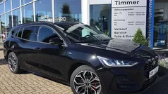 Gebraucht 2022 Ford Focus ST-Line Kombi | 20.990 € (Fairer Preis)