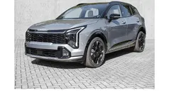 Gebraucht 2025 Kia Sportage GT-Line SUV | 43.990 € (Fairer Preis)