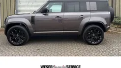 Gebraucht 2025 Land Rover Defender SUV | 190.281 €
