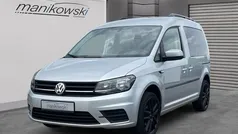 VW Caddy