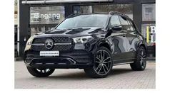 Gebraucht 2021 Mercedes GLE400 AMG SUV | 65.880 € (Fairer Preis)
