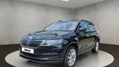 Gebraucht 2021 Skoda Karoq Clever SUV | 24.750 € (Guter Preis)