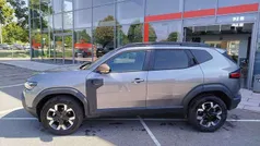 Dolomitgrau Neu 2025 Dacia Duster Extreme SUV | 26.970 € (Fairer Preis)