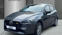 Gebraucht 2024 Mazda 2 Exclusive-Line Kleinwagen | 21.980 € (Fairer Preis)