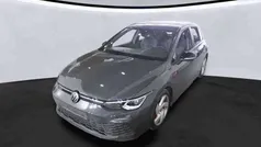 Uranograu Gebraucht 2022 VW Golf VIII GTI Limousine | 27.900 € (Guter Preis)