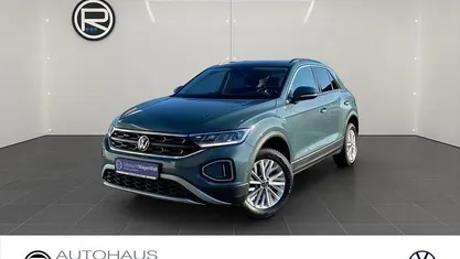 Gebraucht 2022 VW T-Roc Life SUV | 19.980 € (Fairer Preis)