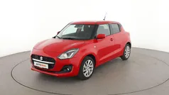 Rot Gebraucht 2023 Suzuki Swift Comfort Limousine | 17.040 € (Fairer Preis)