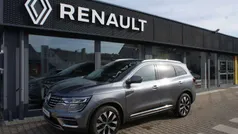 Gray m Gebraucht 2022 Renault Koleos Techno SUV | 26.750 € (Fairer Preis)