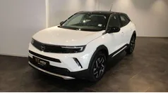 Gebraucht 2022 Opel Mokka Elegance SUV | 19.780 € (Guter Preis)