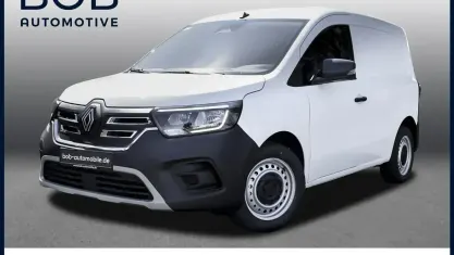 Neu Renault Kangoo Komfort 89 kW (122 PS) 2026 Weiß Van / Kleinbus