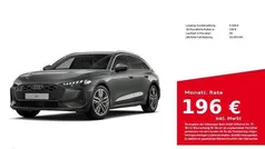 Gebraucht 2025 Audi A5 Sport Kombi | 46.680 € (Fairer Preis)