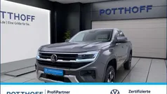 VW Amarok