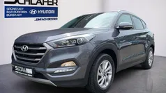 Gebraucht 2017 Hyundai Tucson Advantage SUV | 16.990 € (Fairer Preis)