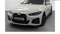Gebraucht 2024 BMW i4 Performance Limousine | 51.990 € (Fairer Preis)