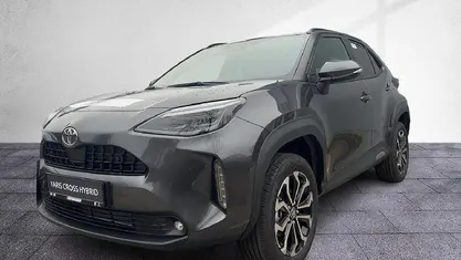 Gebraucht 2025 Toyota Yaris Hybrid Limousine | 31.390 € (Fairer Preis)