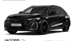 Schwarz Gebraucht 2025 Audi A5 Edition .1 Coupé | 55.740 € (Fairer Preis)
