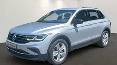 Gebraucht 2021 VW Tiguan United SUV | 26.490 € (Fairer Preis)
