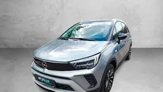 Grau Gebraucht 2024 Opel Crossland Elegance SUV | 19.880 € (Guter Preis)
