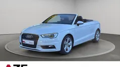 Weiß Gebraucht 2016 Audi A3 Cabriolet Ambition Cabrio | 18.280 € (Fairer Preis)