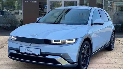 Gebraucht Hyundai Ioniq 5 239 kW (325 PS) 2025 SUV