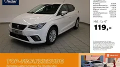 Gebraucht 2025 Seat Ibiza Limousine | 24.480 € (Fairer Preis)