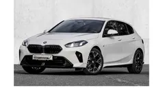 Gebraucht 2025 BMW 120 M Sport Kleinwagen | 36.290 € (Guter Preis)