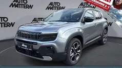 Grau Neu 2024 Jeep Avenger EV Summit SUV | 35.990 € (Fairer Preis)