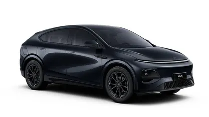 Gebraucht XPENG G6 AWD Performance 358 kW (487 PS) 2026 SUV