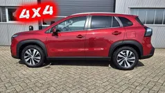 Energetic red pearl Neu 2025 Suzuki SX4 S-Cross Comfort+ SUV | 28.490 € (Fairer Preis)