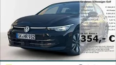Gebraucht 2025 VW Golf VIII Goal Limousine | 37.960 € (Fairer Preis)