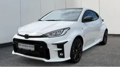 Gebraucht 2020 Toyota Yaris Kleinwagen | 34.990 € (Etwas zu teuer)