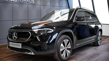 Gebraucht 2023 Mercedes EQB300 SUV | 30.750 € (Superpreis)