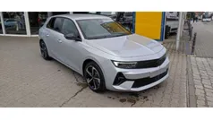 Silber Gebraucht 2024 Opel Astra GS Line Limousine | 25.900 € (Fairer Preis)