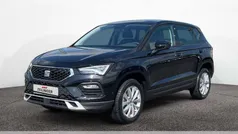 Magic schwarz Gebraucht 2025 Seat Ateca Style SUV | 30.545 € (Fairer Preis)