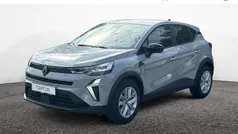 Gebraucht 2025 Renault Captur Evolution SUV | 22.977 € (Fairer Preis)