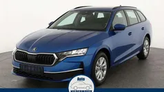 Gebraucht 2025 Skoda Octavia Selection Kombi | 32.995 € (Superpreis)