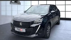 Perla nera schwarz (schwarz) Gebraucht 2022 Peugeot 2008 Active SUV | 17.490 € (Fairer Preis)