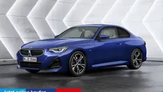 Portimao blau Neu 2025 BMW 230 M Sport Coupé | 54.490 € (Fairer Preis)