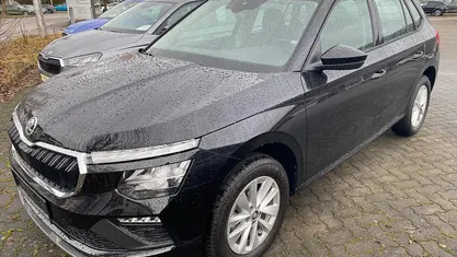 Gebraucht Skoda Kamiq Selection 150 PS (110 kW) 2025 SUV