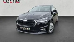 Gebraucht 2025 Skoda Fabia Selection Limousine | 21.390 € (Fairer Preis)