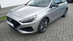 Gebraucht 2024 Hyundai i30 Advantage Limousine | 25.500 € (Fairer Preis)