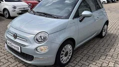 Tau grün (5cd) Gebraucht 2023 Fiat 500 Dolcevita Kleinwagen | 13.490 € (Fairer Preis)