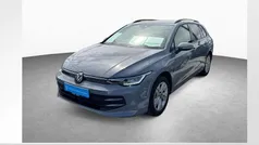 Mondsteingrau Gebraucht 2024 VW Golf VIII Life Kombi | 28.940 € (Fairer Preis)