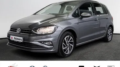 Gebraucht 2018 VW Golf VII Comfortline Limousine | 13.990 € (Guter Preis)